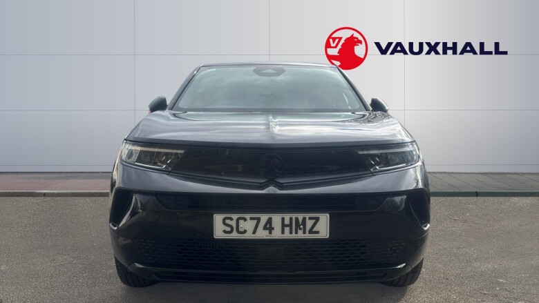 Vauxhall Mokka 1.2 Turbo Ultimate 5dr Auto Petrol Hatchback